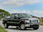 Ford F-150 EcoBoost SuperCrew 2010 года
